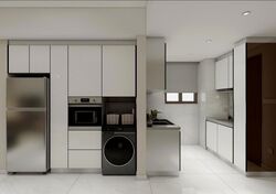 The Bronze (D12), Apartment #634712391
